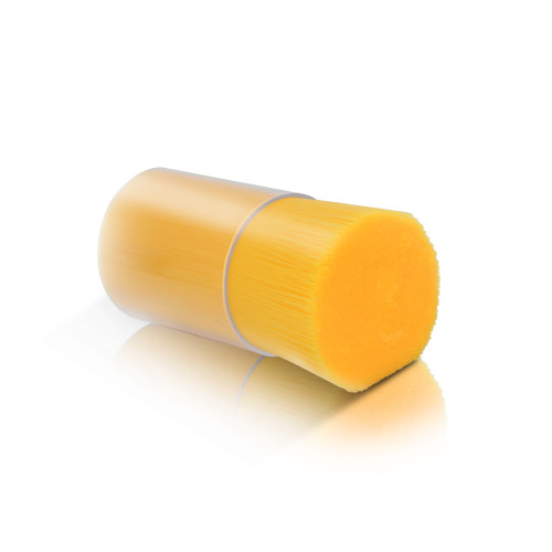 Long-life Deburring Brush Filament PA66 | Tough Filament | Heat Resistant Nylon Brush Fiber