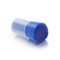 High-strength PE Fiber for Fruit Cleaning Brush | Soft and Flexible | Safe for Food Contact