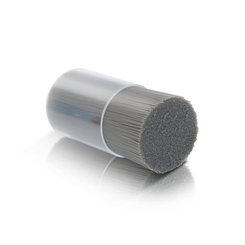Nylon 66 Filament | Industrial Deburring Filament | Flexible and Tough Filament