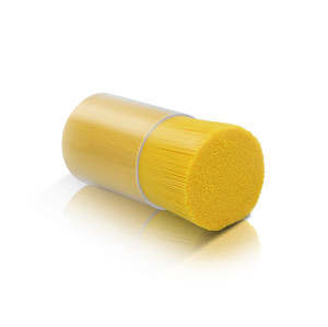 Flexible PE Filament for Fruit and Vegetable Brushes | Low Water Absorption | Long-lasting Performance