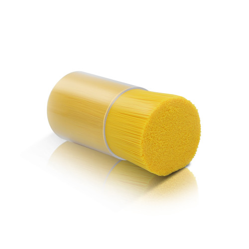 High-strength PE Fiber for Fruit Cleaning Brush | Soft and Flexible | Safe for Food Contact