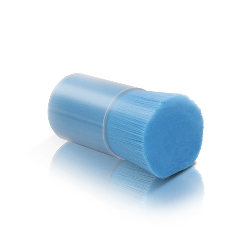 Long-life Deburring Brush Filament PA66 | Tough Filament | Heat Resistant Nylon Brush Fiber