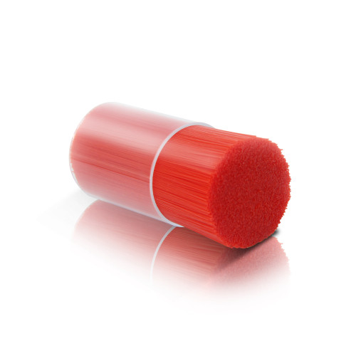High-strength PE Fiber for Fruit Cleaning Brush | Soft and Flexible | Safe for Food Contact