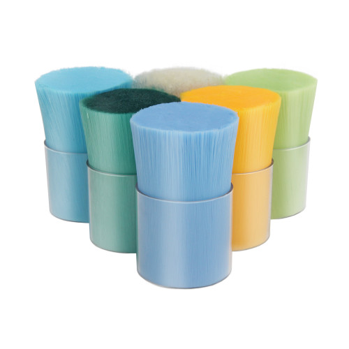 PA66 Filament for Deburring Brush | Excellent wear resistance for long service life | Heat resistance up to ~180°C