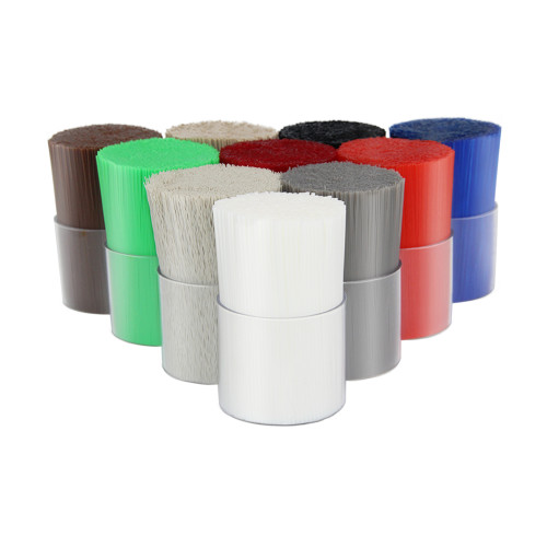 PA66 Filament for Deburring Brush | Excellent wear resistance for long service life | Heat resistance up to ~180°C