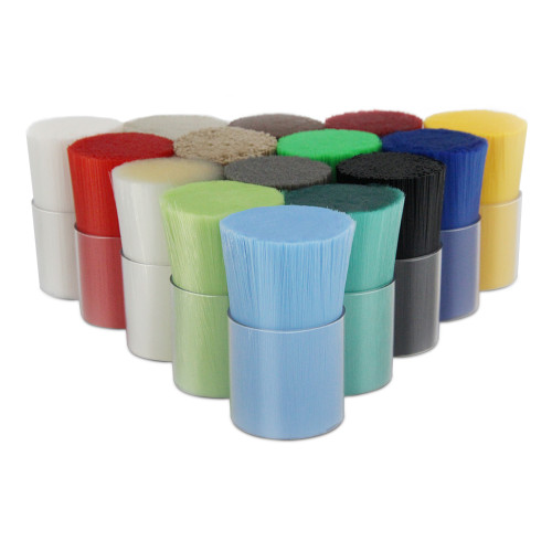 PA66 Hair Brush Filament | PA66 Combing Filament | PA66 Hairbrush Bristle