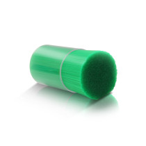 PA610 Nylon Filament For Interdental Cleaning Brushes| Long-Lasting PA610 Fibers For Oral Hygiene Brushes| Chemical-Resistant PA610 Bristles For Interdental Brush