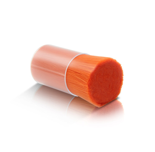 PA610 Nylon Filament For Interdental Cleaning Brushes| Long-Lasting PA610 Fibers For Oral Hygiene Brushes| Chemical-Resistant PA610 Bristles For Interdental Brush