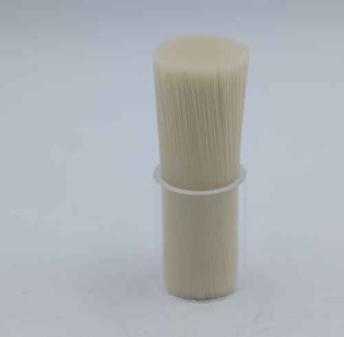 PET tapered filament for paint brush | excellent paint absorption | long lifespan