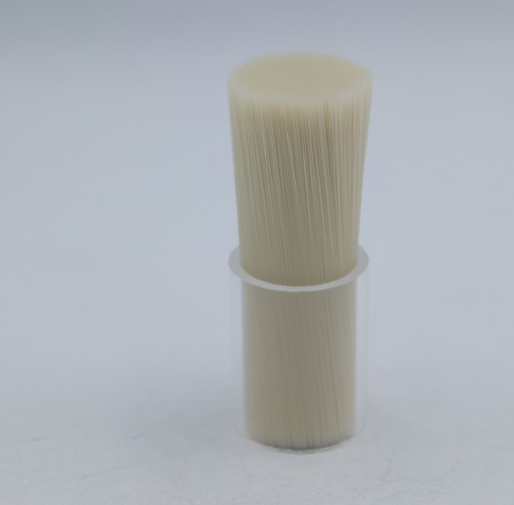 PET tapered filament for paint brush | excellent paint absorption | long lifespan