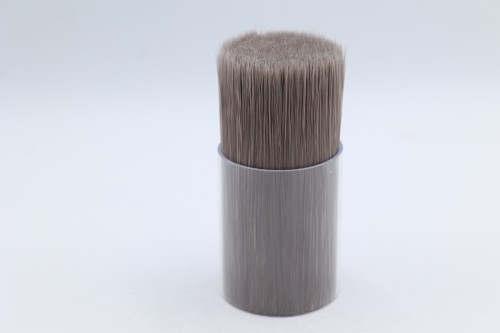 PET tapered filament for paint brush | excellent paint absorption | long lifespan