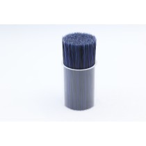 PET tapered filament for paint brush | excellent paint absorption | long lifespan