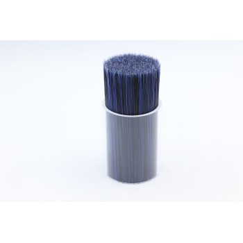 PET tapered filament for paint brush | excellent paint absorption | long lifespan