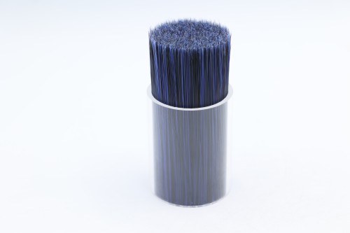 PET tapered filament for paint brush | excellent paint absorption | long lifespan
