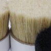 tapered synthetic filament for painting brush | PET tapered filament | chemical resistant