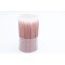 tapered synthetic filament for painting brush | PET tapered filament | soft and flexible