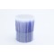 tapered synthetic filament for painting brush | PET tapered filament | soft and flexible