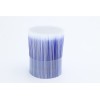 tapered synthetic filament for painting brush | PET tapered filament | soft and flexible