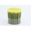 tapered synthetic filament for painting brush | PET tapered filament | soft and flexible