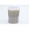 tapered synthetic filament for painting brush | PET tapered filament | soft and flexible