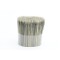tapered synthetic filament for painting brush | PET tapered filament | soft and flexible