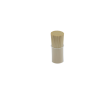 synthetic hollow paint brush filament | Large Hollow PET Filament | smooth paint release