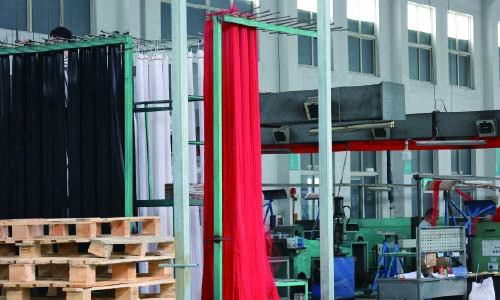 Brush Filament Manufacturer