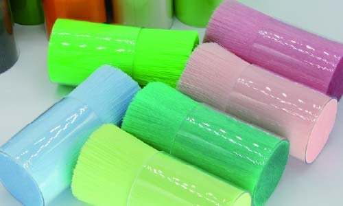 Brush Filament Manufacturer