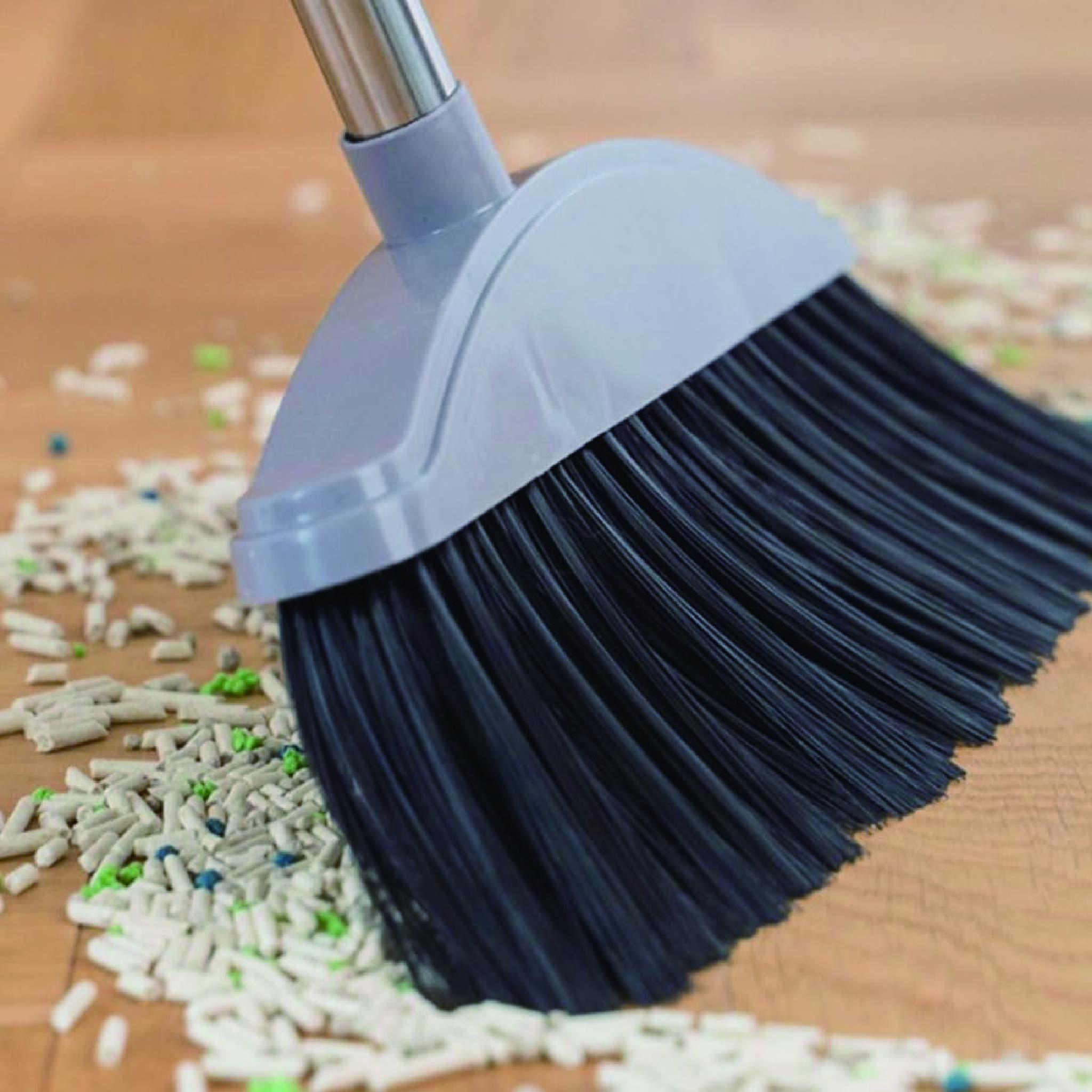 broom filament