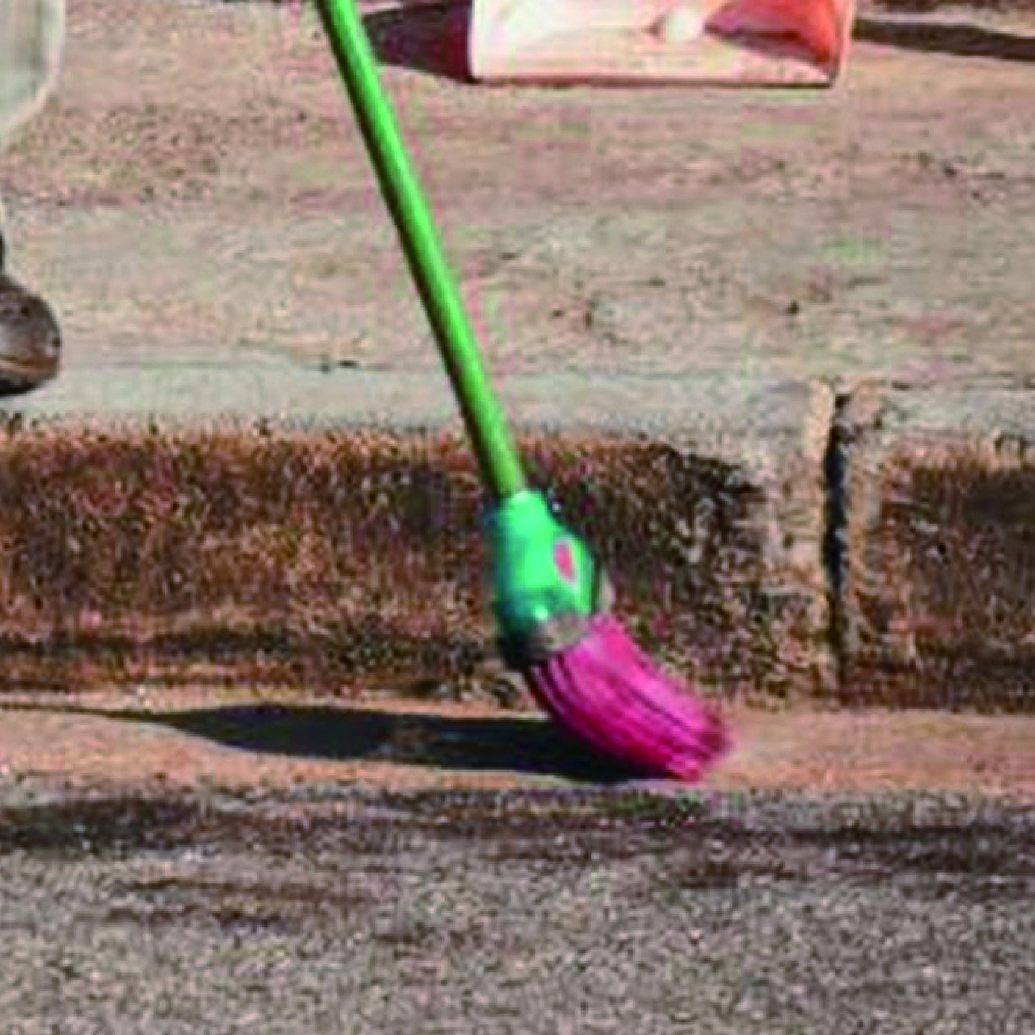 broom filament