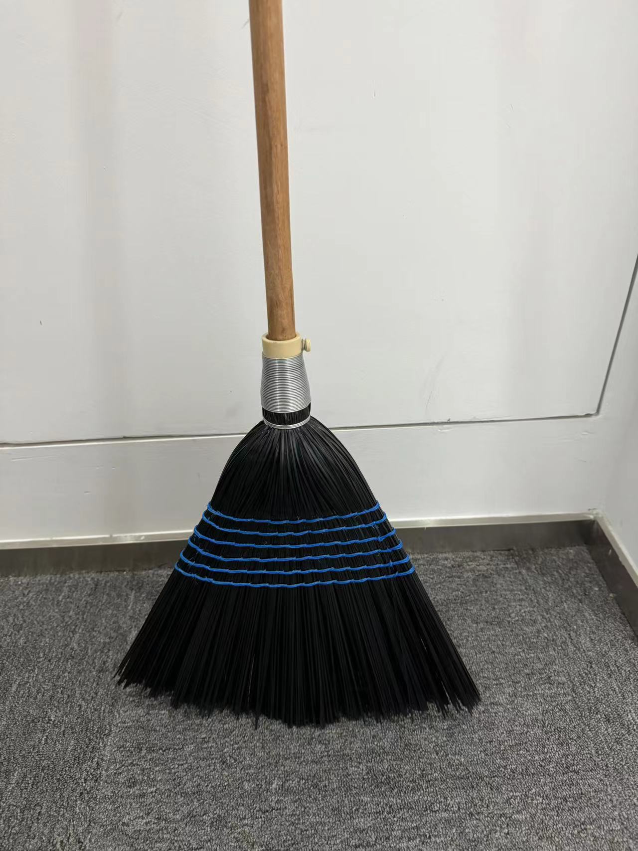 broom filament