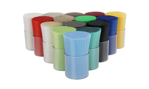 Brush Filament Manufacturer