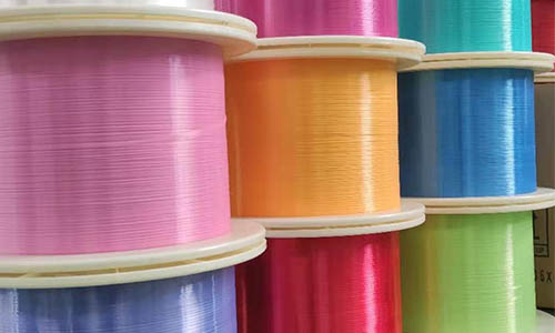 Brush Filament Manufacturer