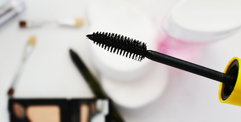 Twisted Brushes