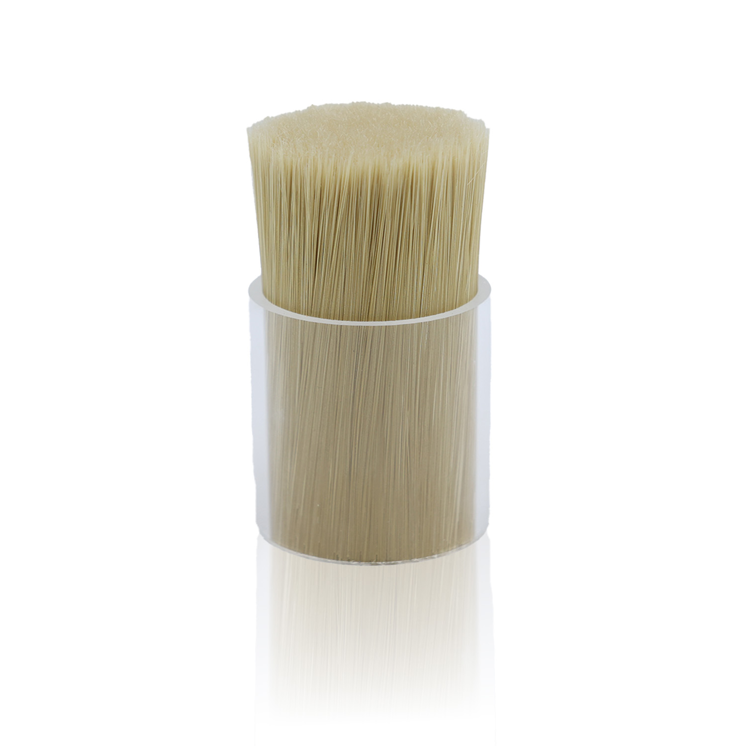 Hollow PET Filament