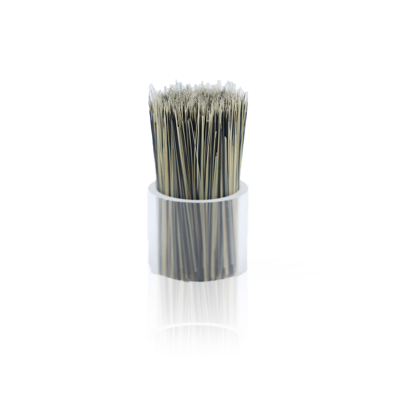Bristle Mixed Filament