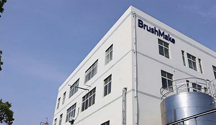 BrushMake