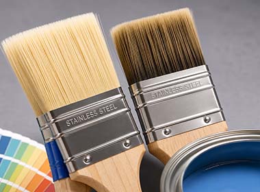 Paint Brush