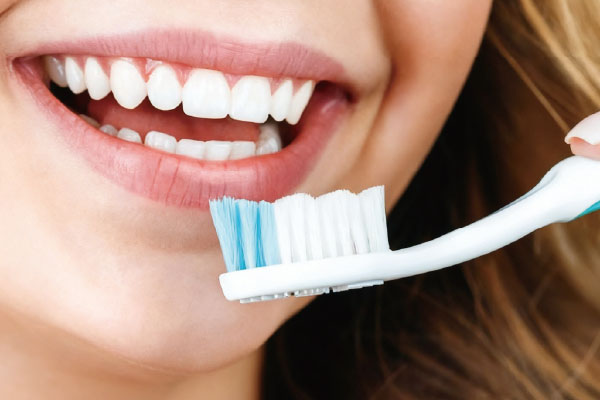 Manual Toothbrush
