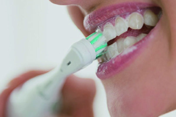 Electric Toothbrush