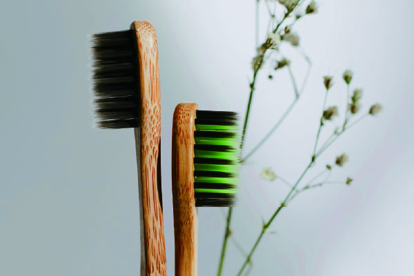 Travel Toothbrush