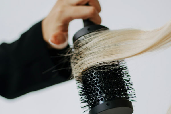 Daily Hair Brush
