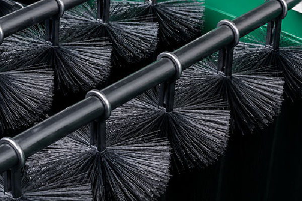 Filter Brush