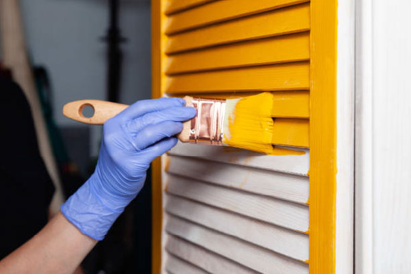 General Purpose Paint Brush
