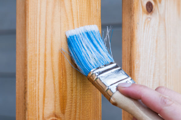 Large Area Painting Brush