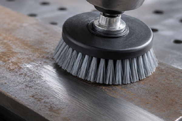 Surface Polishing Brush