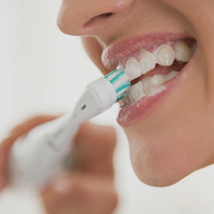 Toothbrush Filaments