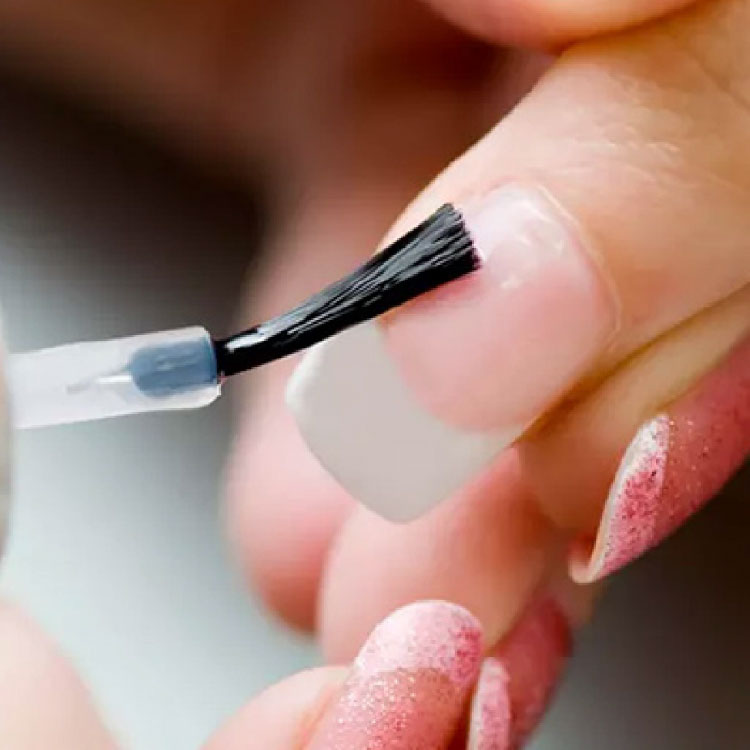 Nail Brush