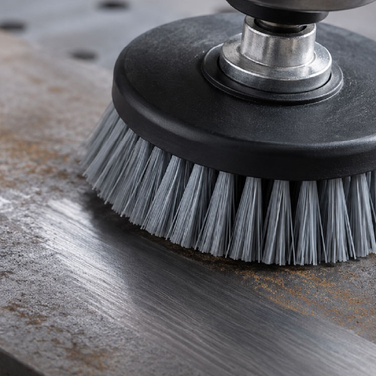 Industrial Brush