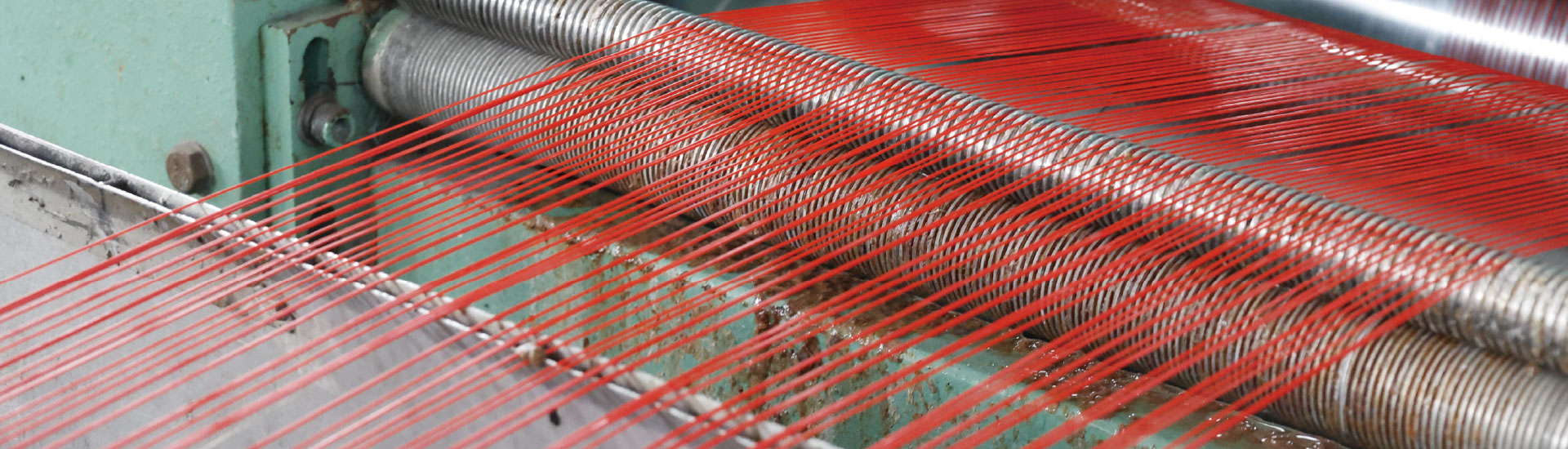 Brush filament